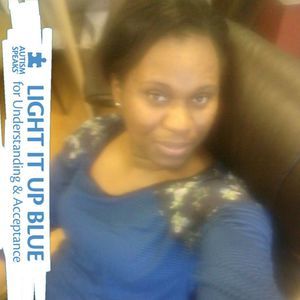 Meet your Posher, Hillary